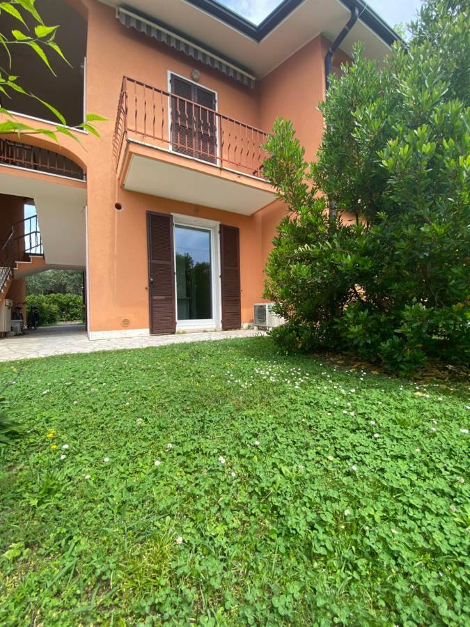 Bottrigo Apartment Bardolino Dış mekan fotoğraf