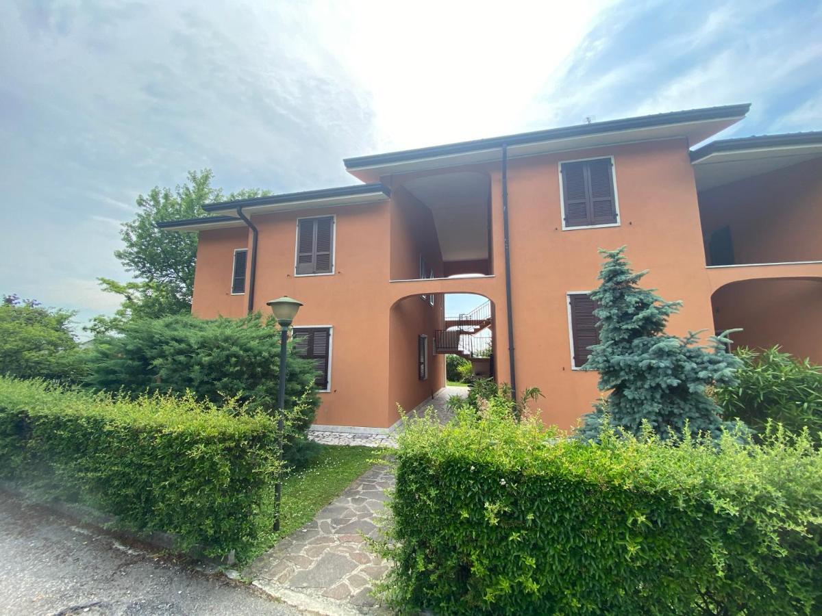 Bottrigo Apartment Bardolino Dış mekan fotoğraf