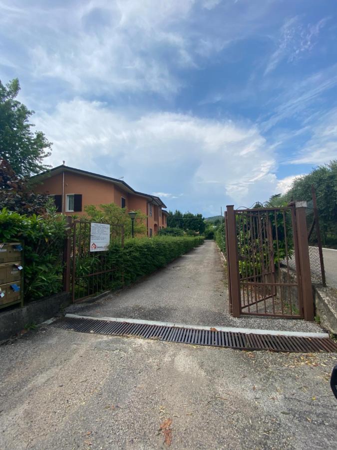 Bottrigo Apartment Bardolino Dış mekan fotoğraf