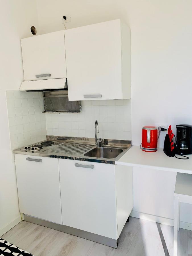 Bottrigo Apartment Bardolino Dış mekan fotoğraf