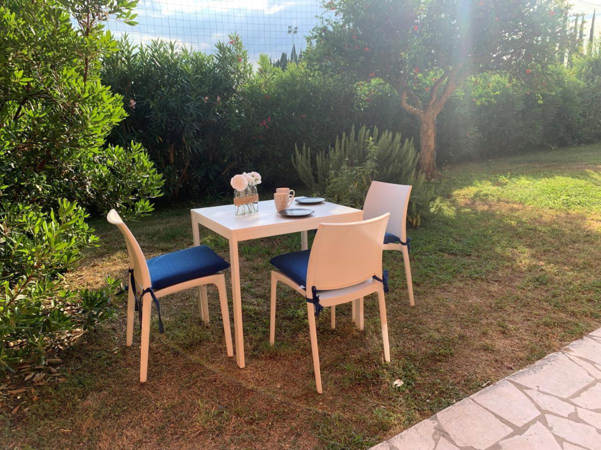 Bottrigo Apartment Bardolino Dış mekan fotoğraf