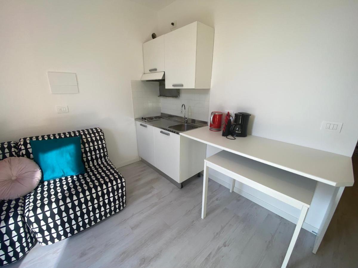 Bottrigo Apartment Bardolino Dış mekan fotoğraf